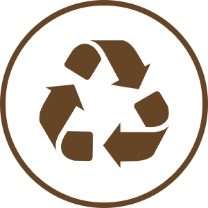 Recyclable Board