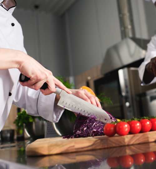 A Chefs Perspective on Choosing the Right Food Packaging