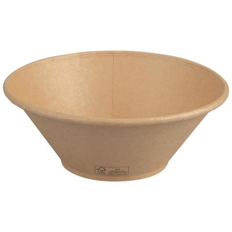 Colpac - StagioneRegistered PP Bowl 1300ml (Lids NOT included) - main image