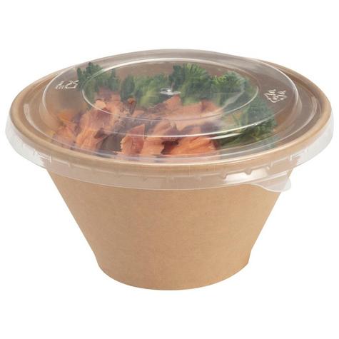 Colpac - StagioneRegistered PP Bowl 600ml (Lids NOT included) - main image