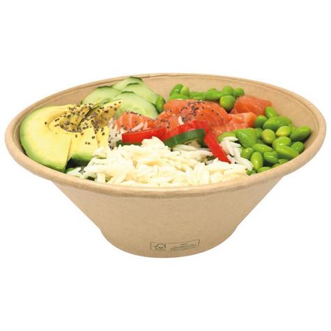 Colpac - StagioneRegistered PP Bowl 1300ml (Lids NOT included) - main image